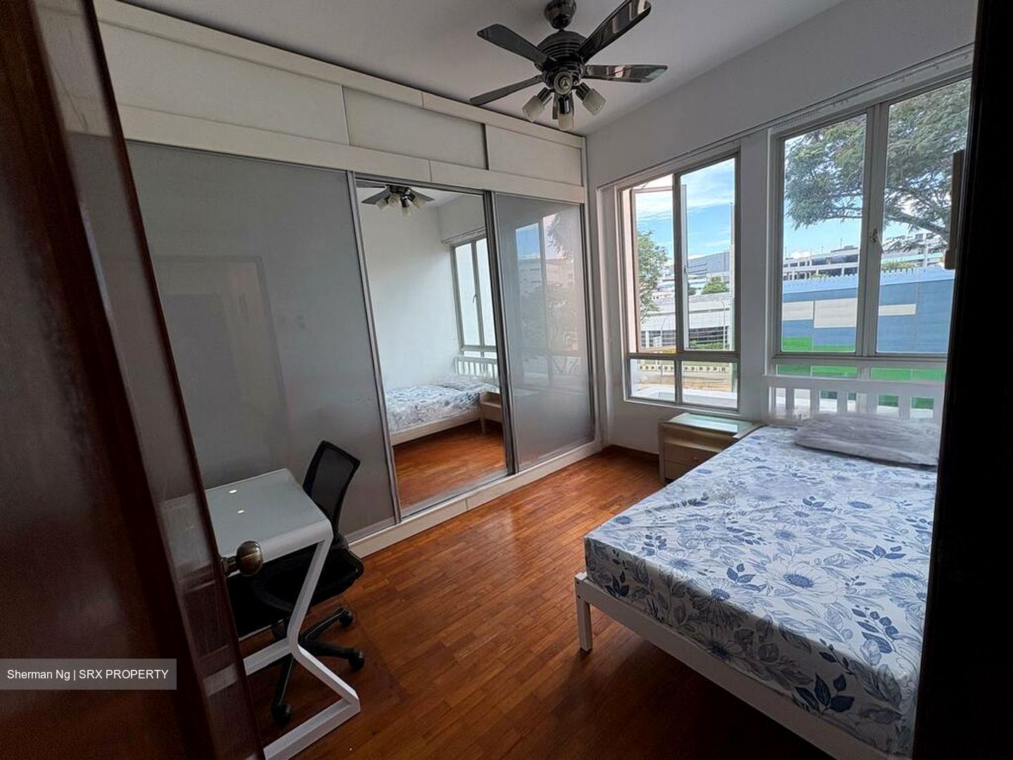 Northoaks (D25), Condominium #484521081